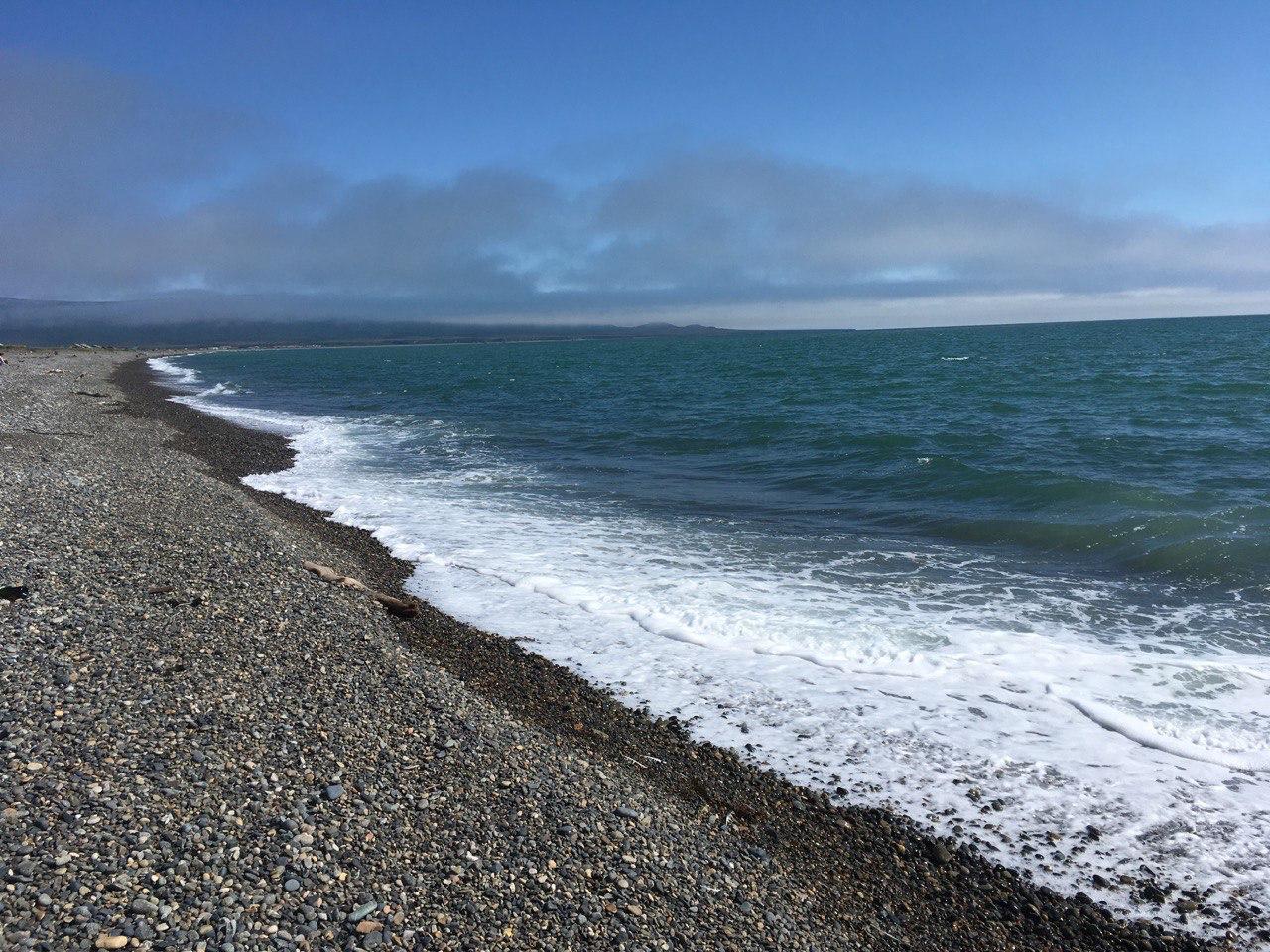 Летом и на север? Тур на Охотское море