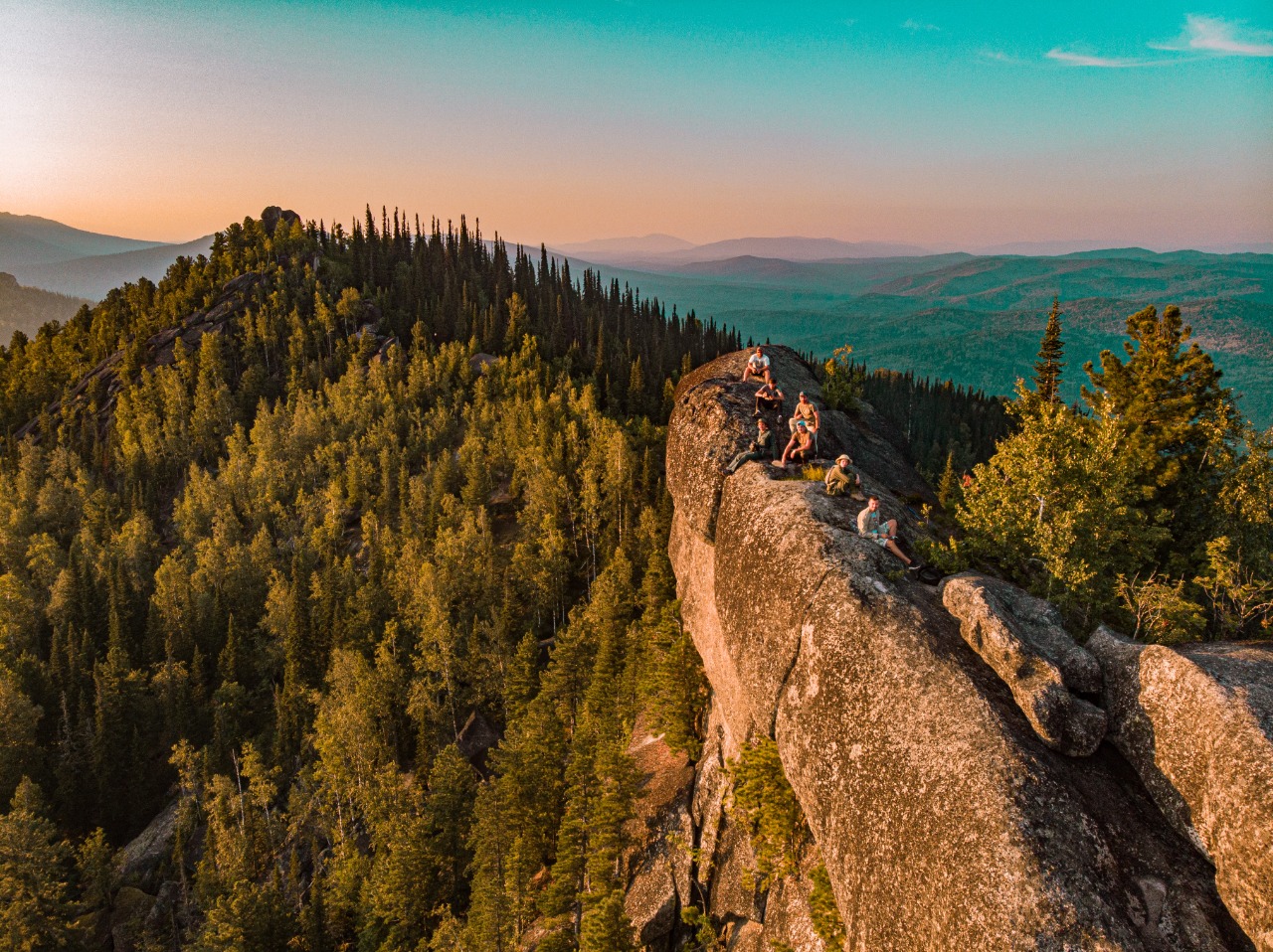 Все о Кузбассе и дальше больше